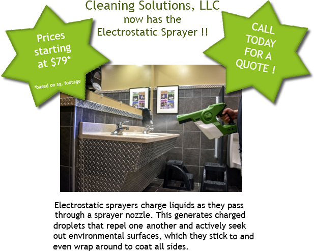 south jersey commercial cleaning services floor cleaning services